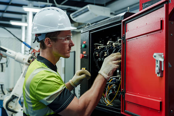 24/7 Emergency Generator Installation experts in Campbell, FL