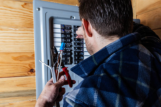 Affordable Generator Installation solutions in Campbell, FL